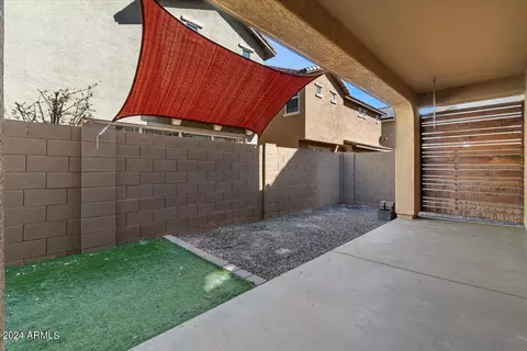 Exterior - 4288 E Pony Ln, Gilbert, AZ 85295 photo 5 of 8