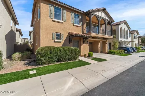 Exterior - 4288 E Pony Ln, Gilbert, AZ 85295 photo 2 of 8