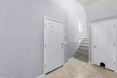 Entry Way - 4288 E Pony Ln, Gilbert, AZ 85295 photo 2 of 2