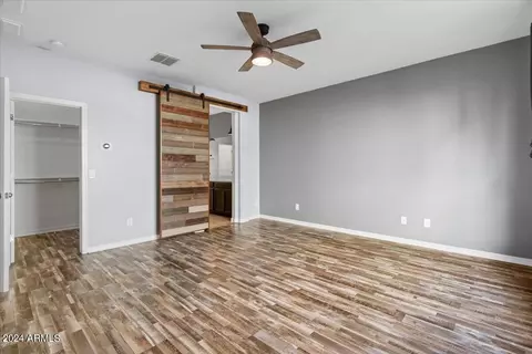 Bedroom - 4288 E Pony Ln, Gilbert, AZ 85295 photo 1 of 3