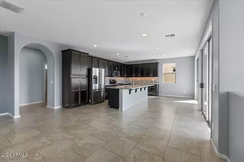 Kitchen - 4288 E Pony Ln, Gilbert, AZ 85295 photo 1 of 6