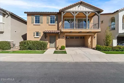 4288 E Pony Ln, Gilbert, AZ 85295