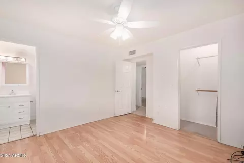 Bedroom - 827 E Le Marche Ave, Phoenix, AZ 85022 photo 2 of 4