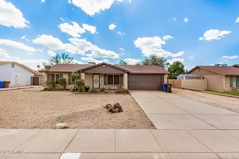 827 E Le Marche Ave, Phoenix, AZ 85022