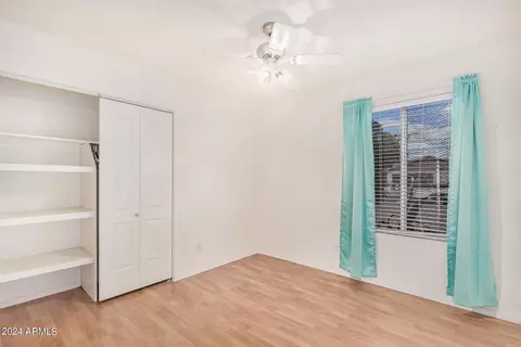 Bedroom - 827 E Le Marche Ave, Phoenix, AZ 85022 photo 4 of 4