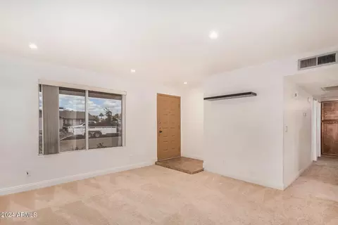 Bedroom - 827 E Le Marche Ave, Phoenix, AZ 85022 photo 1 of 4