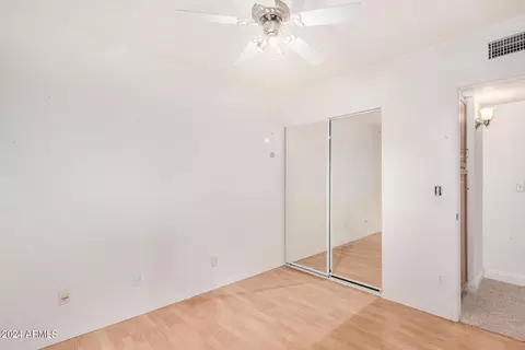 Bedroom - 827 E Le Marche Ave, Phoenix, AZ 85022 photo 3 of 4