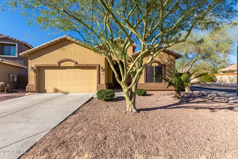 25860 W Watkins St, Buckeye, AZ 85326