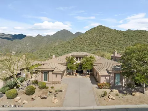 11470 E Caribbean Ln, Scottsdale, AZ 85255