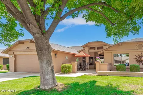13043 W Peach Blossom Dr, Sun City West, AZ 85375