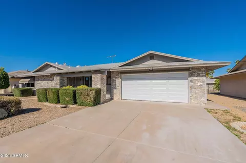 12938 W Seville Dr, Sun City West, AZ 85375