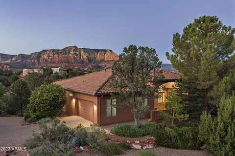 227 Les Springs Dr, Sedona, AZ 86336