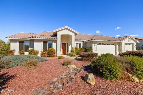 5509 Angel Tear Dr, Prescott, AZ 86305