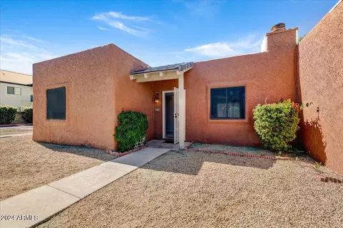 15601 N 27th St #16, Phoenix, AZ 85032