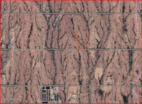 305 W Nn W Forest Pleasant Pl #220, Wittmann, AZ 85361