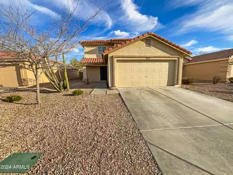 22822 W Solano Dr, Buckeye, AZ 85326