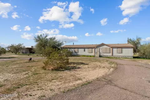 33303 W Roeser Rd, Tonopah, AZ 85354