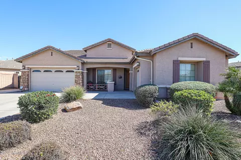 7301 N Kirsten Ave, Glendale, AZ 85305