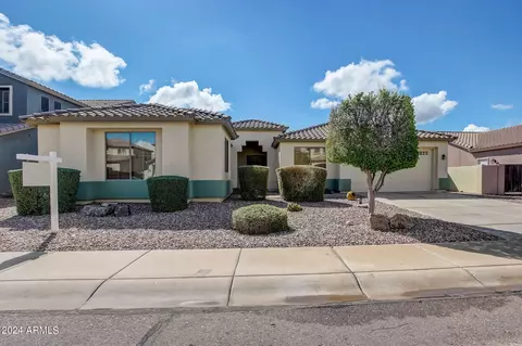 41871 W Capistrano Dr, Maricopa, AZ 85138