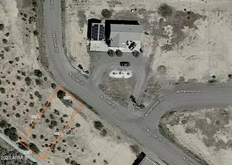 4485 W Outer Dr #242, Eloy, AZ 85131