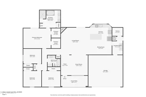 1905 E Juniper Cir, Mesa, AZ 85203 photo 51