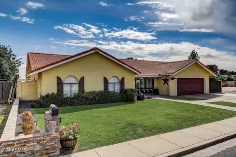 1905 E Juniper Cir, Mesa, AZ 85203 photo 46
