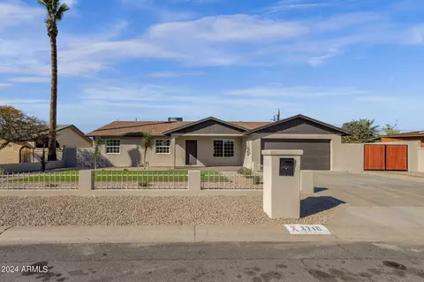3716 E Kings Ave, Phoenix, AZ 85032