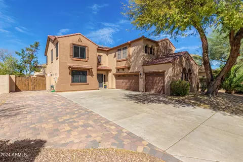 18508 E Aubrey Glen Rd, Queen Creek, AZ 85142