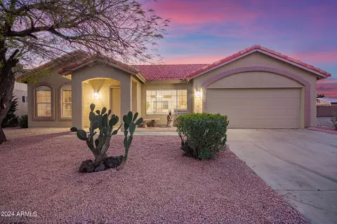 6310 S Pebble Beach Dr, Chandler, AZ 85249