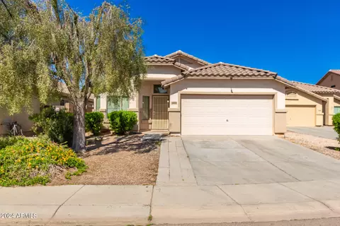 9920 W Trumbull Rd, Tolleson, AZ 85353