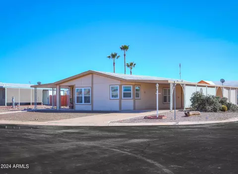 1864 S Utah Dr, Casa Grande, AZ 85122