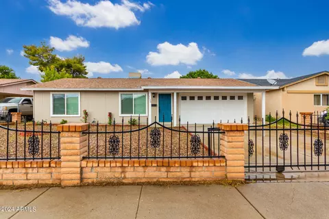 7120 W Flower St, Phoenix, AZ 85033