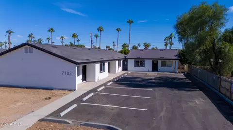 7103 N 80th Ave, Glendale, AZ 85303