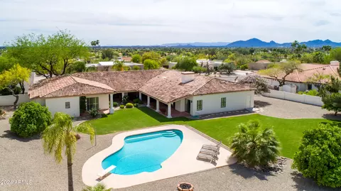 10580 E Larkspur Dr, Scottsdale, AZ 85259