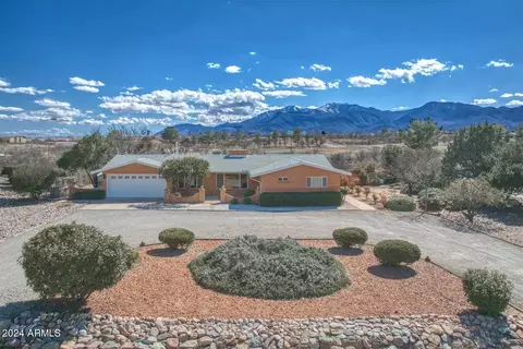 2900 Cardinal Dr, Sierra Vista, AZ 85635