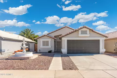 7739 W Solano Dr, Glendale, AZ 85303