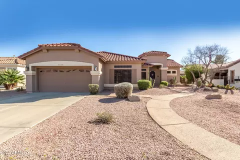 4753 E Jude Ct, Gilbert, AZ 85298