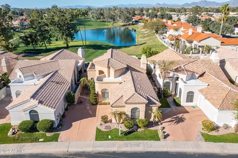 8080 E Cortez Dr, Scottsdale, AZ 85260
