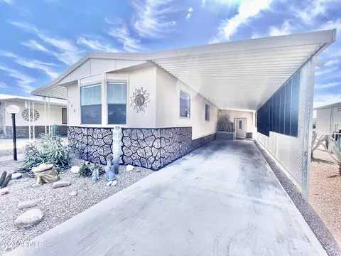 652 S Ellsworth -- #160, Mesa, AZ 85208