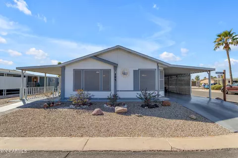2400 E Baseline Ave #195, Apache Junction, AZ 85119
