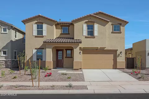 26403 S 231st Way, Queen Creek, AZ 85142