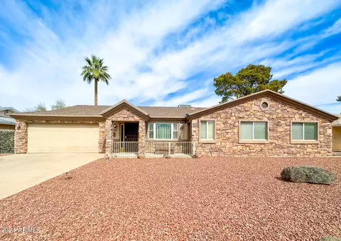 10732 W El Dorado Dr, Sun City, AZ 85351
