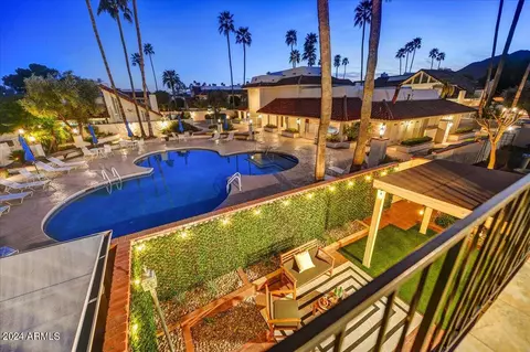 7123 E Buena Terra Way, Paradise Valley, AZ 85253