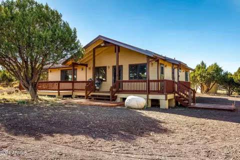 26 County Road 3169 --, Vernon, AZ 85940