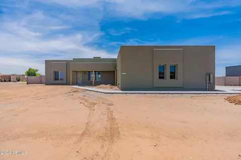 23016 W Peakview Rd, Wittmann, AZ 85361