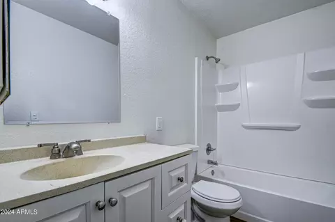 970 N Sonora St, Coolidge, AZ 85128 photo 20