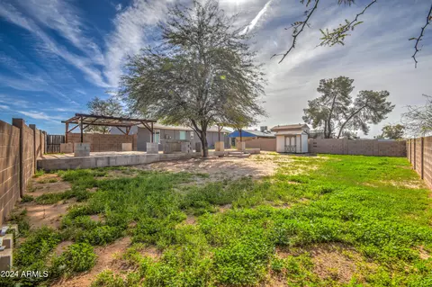 970 N Sonora St, Coolidge, AZ 85128 photo 27