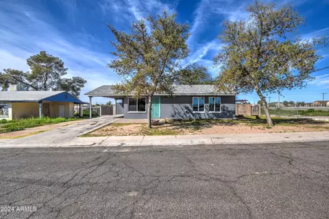 970 N Sonora St, Coolidge, AZ 85128 photo 2