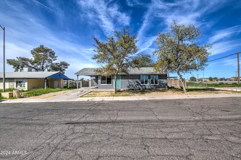 970 N Sonora St, Coolidge, AZ 85128 photo 28