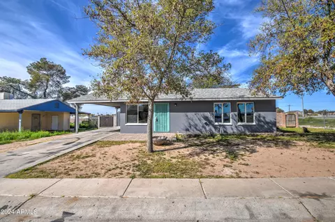 970 N Sonora St, Coolidge, AZ 85128